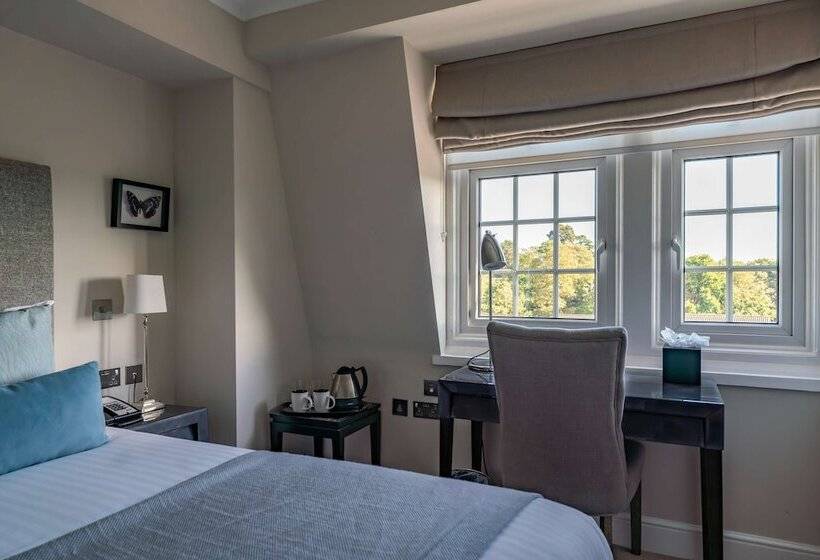 수피리어 룸, Oatlands Park