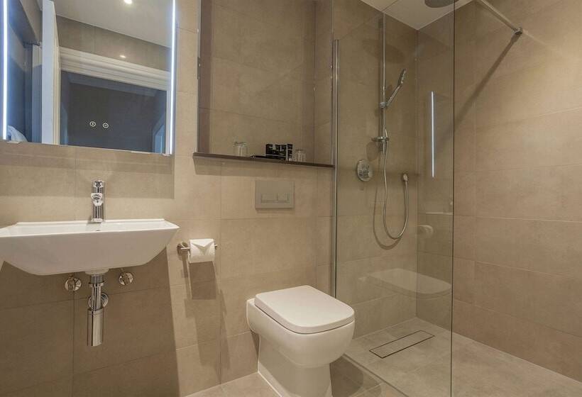 Номер Executive, Oatlands Park