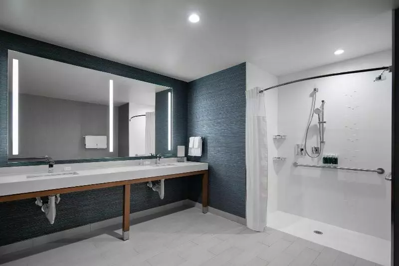 Habitació Superior, Oatlands Park