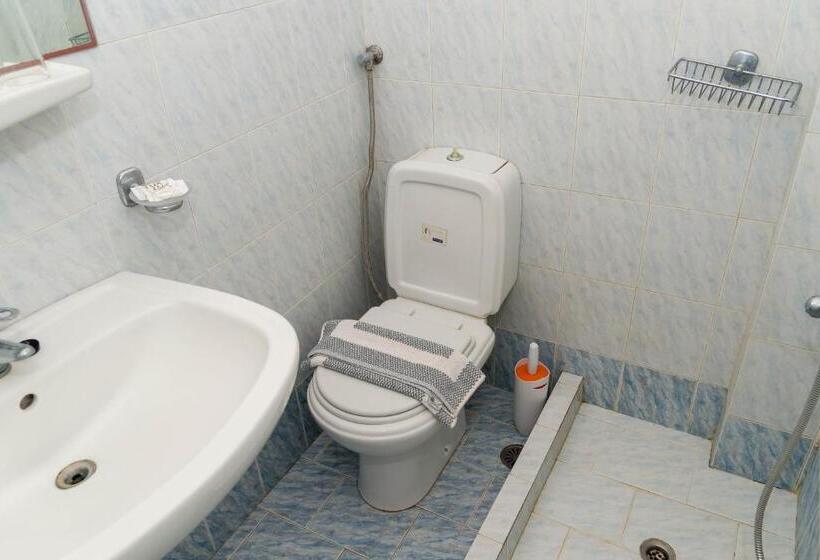 스탠다드 룸, Panorama