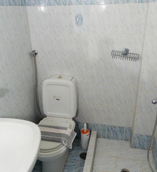 스탠다드 룸, Panorama