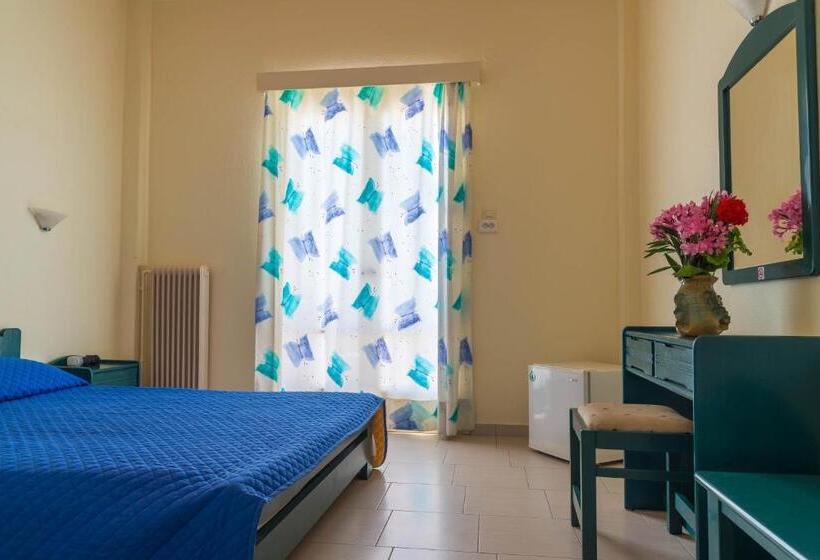 스탠다드 룸, Panorama