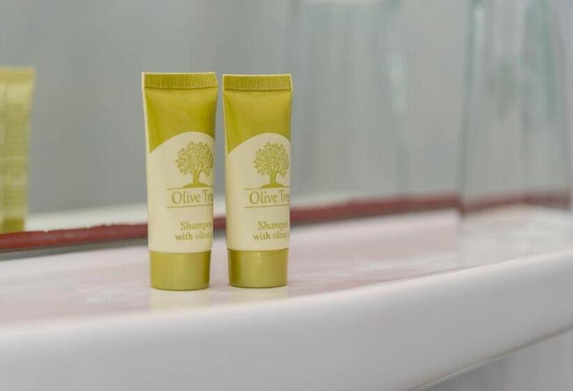 패밀리 룸, Panorama