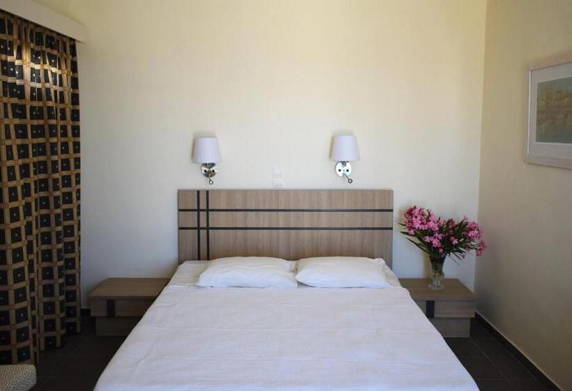 디럭스 스위트 바다 전망, Panorama