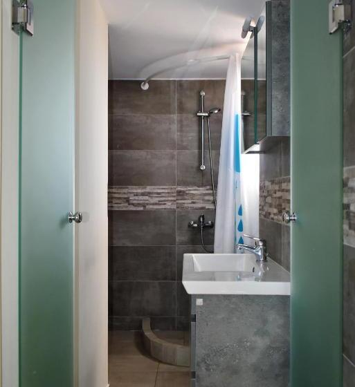 디럭스 스위트 바다 전망, Panorama