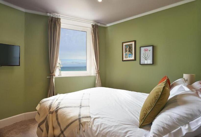 غرفة قياسية, Pednolva