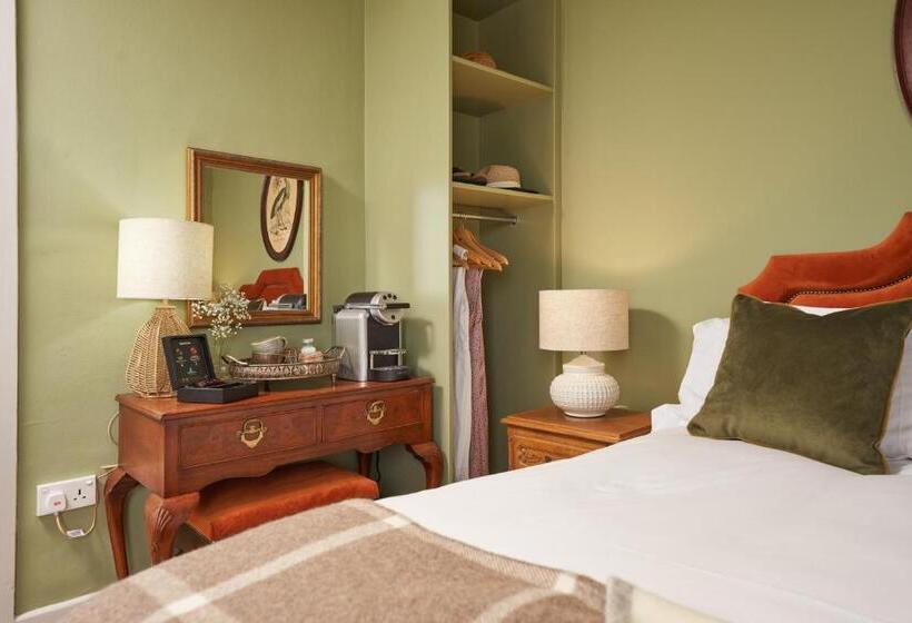 غرفة قياسية, Pednolva