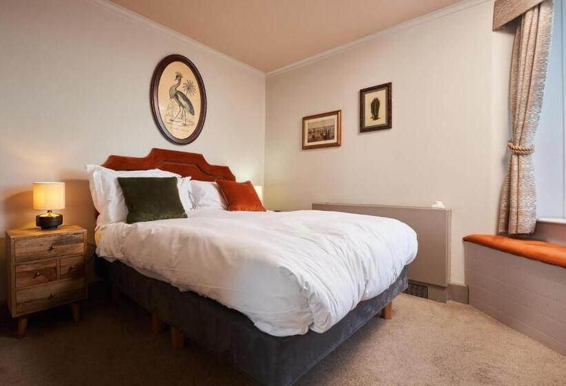 غرفة قياسية, Pednolva