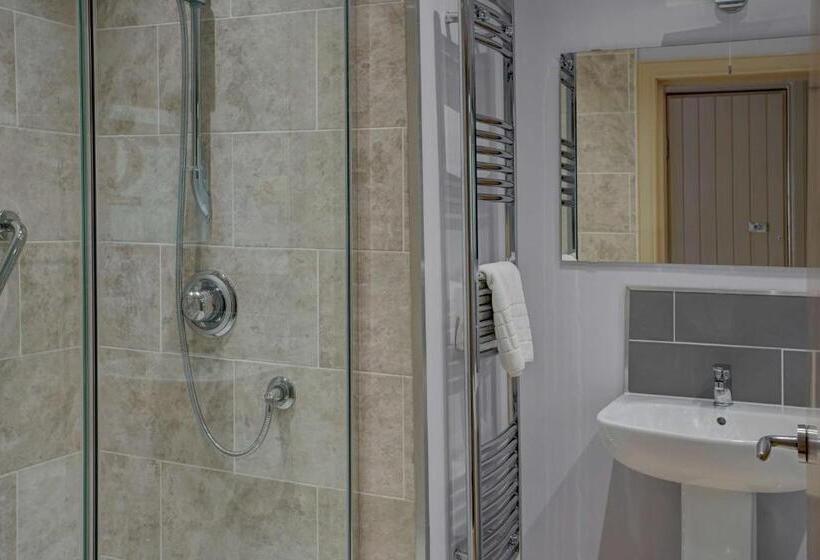 غرفة قياسية, Philipburn Hotel, Bw Signature Collection