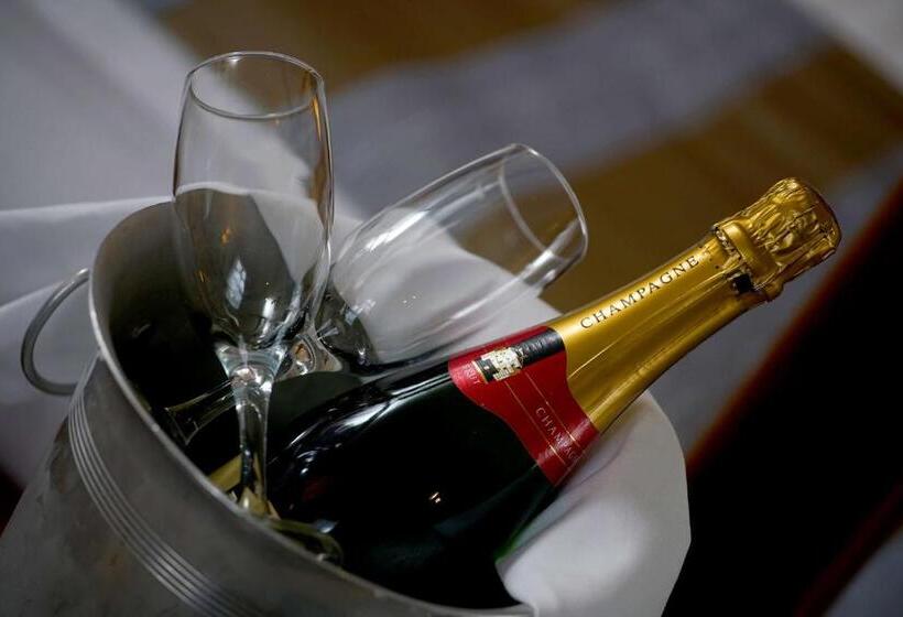 غرفة سوبيريور, Philipburn Hotel, Bw Signature Collection