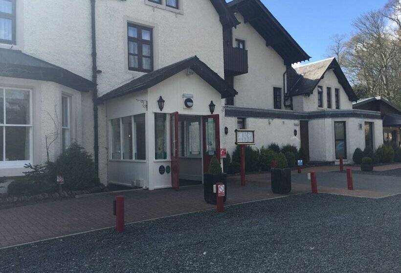 غرفة قياسية, Philipburn Hotel, Bw Signature Collection