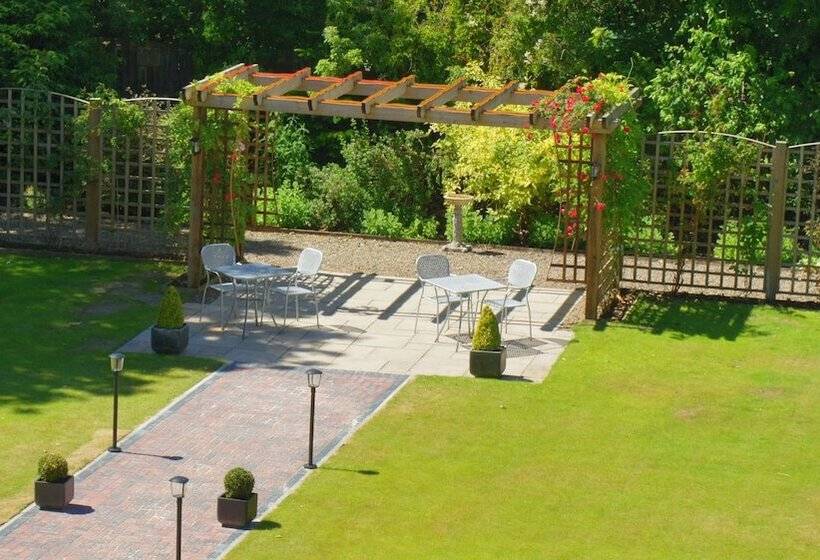 غرفة سوبيريور, Philipburn Hotel, Bw Signature Collection