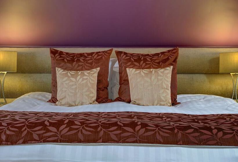 Номер Superior, Philipburn Hotel, Bw Signature Collection