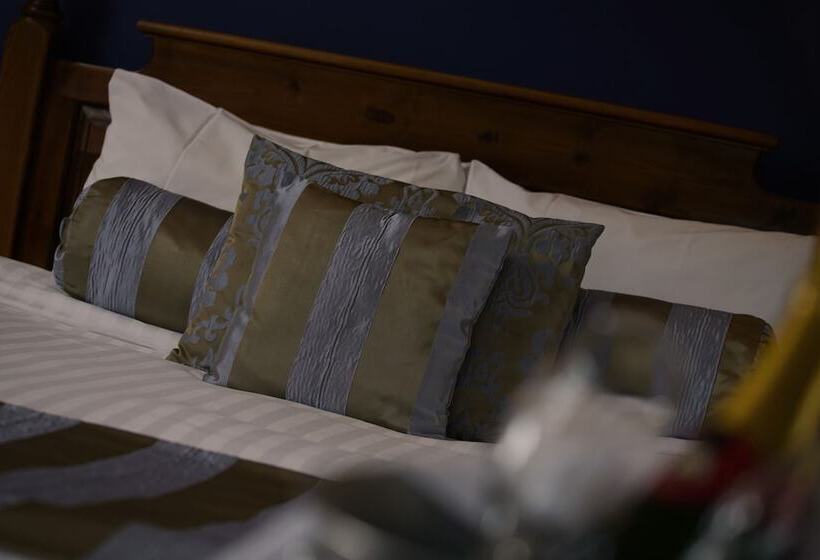 غرفة ديلوكس, Philipburn Hotel, Bw Signature Collection