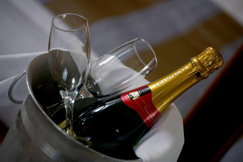 غرفة ديلوكس, Philipburn Hotel, Bw Signature Collection