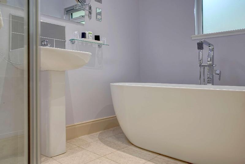 غرفة ديلوكس, Philipburn Hotel, Bw Signature Collection