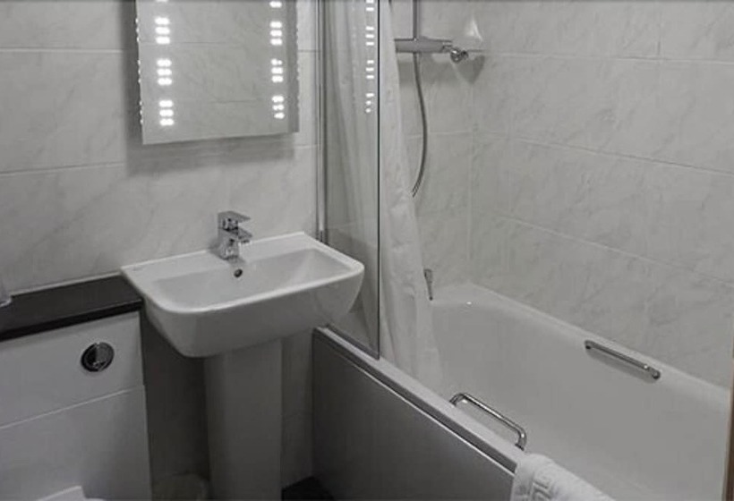 Номер Стандарт, Red Lion