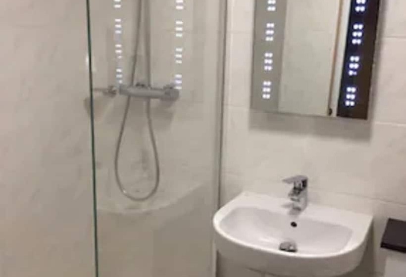 Номер Стандарт, Red Lion