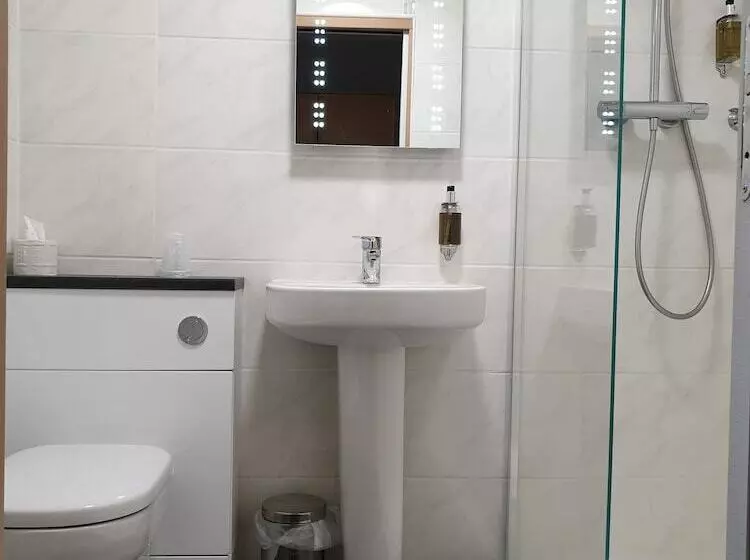 Habitació Estàndard, Red Lion