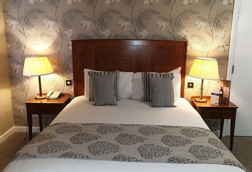 Номер Стандарт, Red Lion