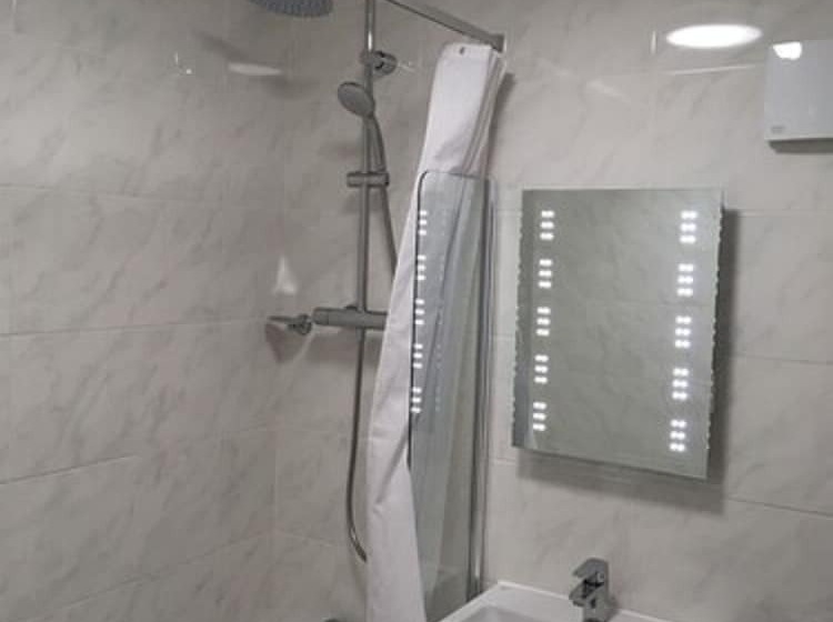 Номер Superior, Red Lion