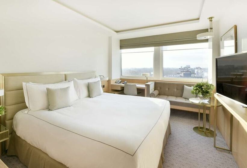 Классический Номер, Royal Lancaster London
