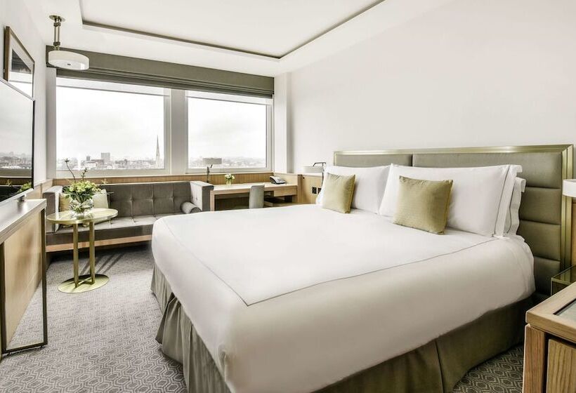 クラシックルーム, Royal Lancaster London