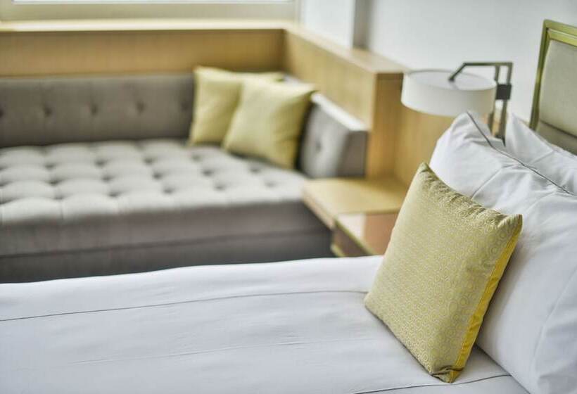 クラシックルーム, Royal Lancaster London