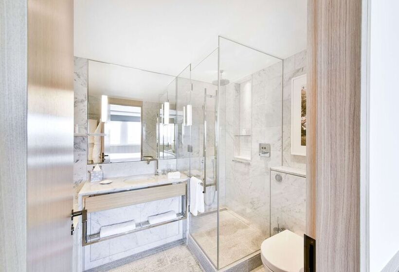 デラックスルーム, Royal Lancaster London