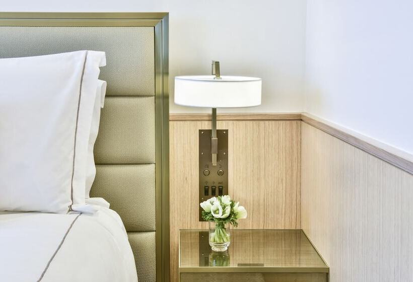 デラックスルーム, Royal Lancaster London