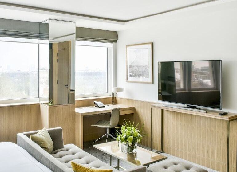 エクゼクティブルーム, Royal Lancaster London