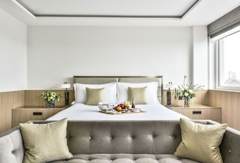 Номер Executive, Royal Lancaster London