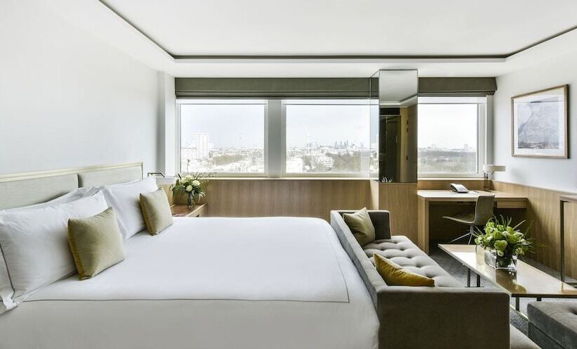 エクゼクティブルーム, Royal Lancaster London