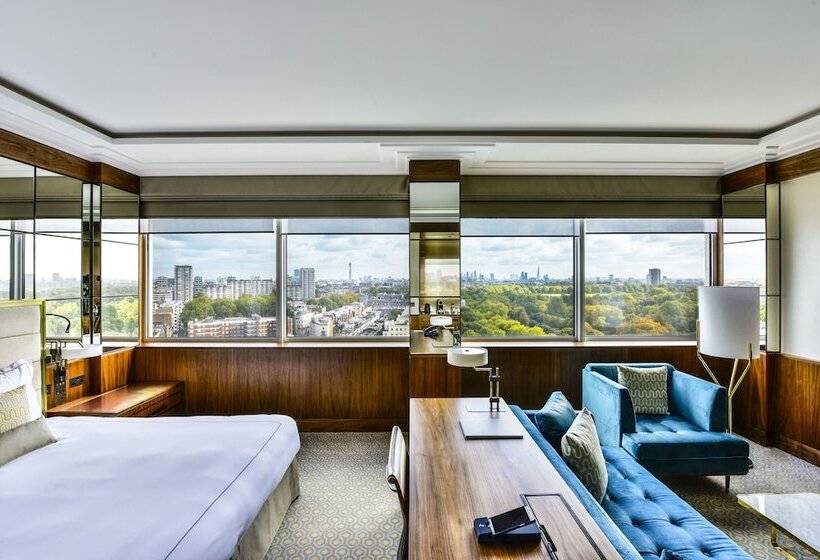 スタンダードスタジオ, Royal Lancaster London