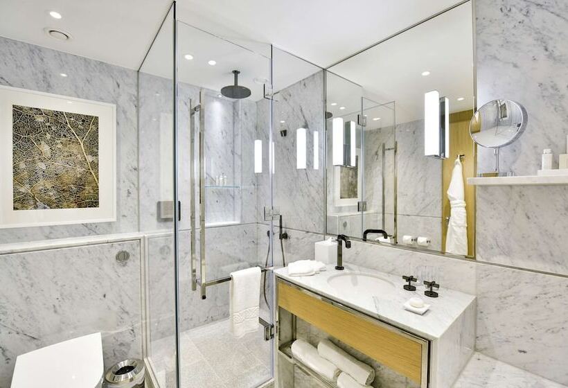 Люкс, Royal Lancaster London