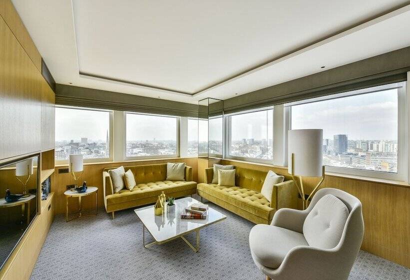 スイート, Royal Lancaster London