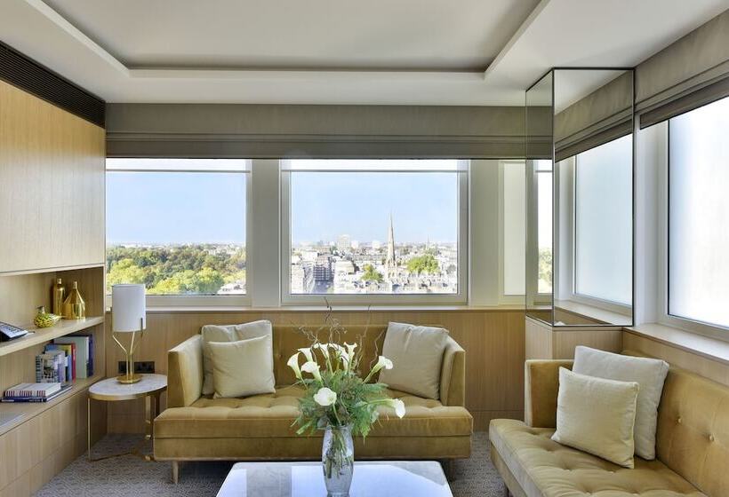 スイート, Royal Lancaster London