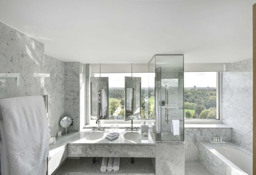 スイート, Royal Lancaster London