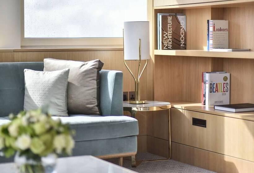 スイート, Royal Lancaster London