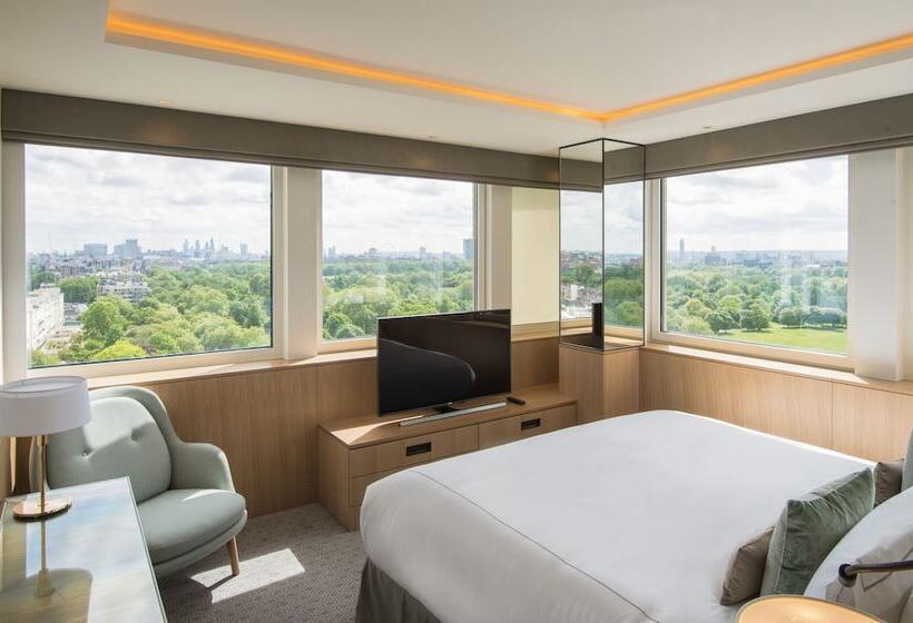 スイート, Royal Lancaster London