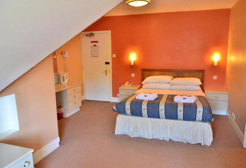 غرفة قياسية, Russell