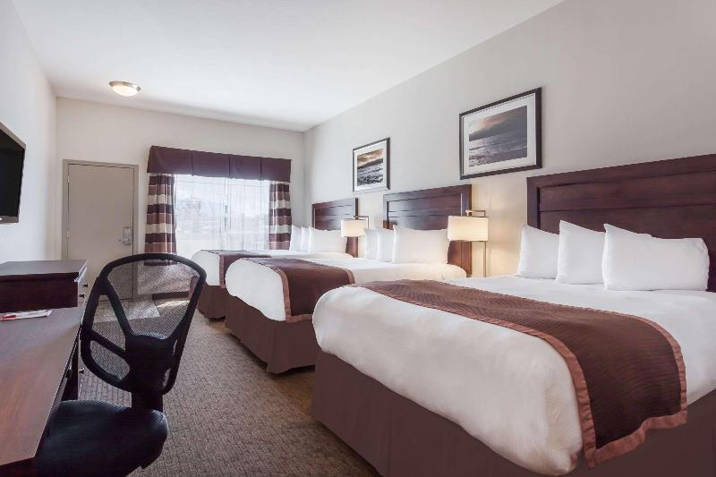 Habitació Superior, Sheraton Grand London Park Lane