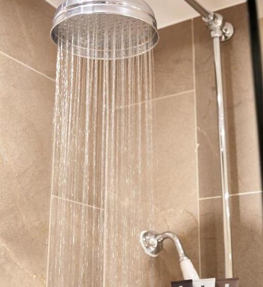 غرفة قياسية, Spread Eagle Hotel And Spa