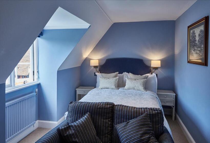 Номер Стандарт, Spread Eagle Hotel And Spa