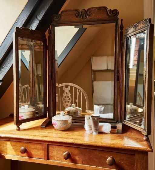 غرفة كلاسيكية, Spread Eagle Hotel And Spa