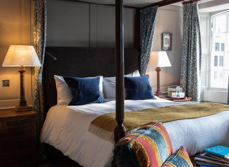 غرفة قياسية, Spread Eagle Hotel And Spa