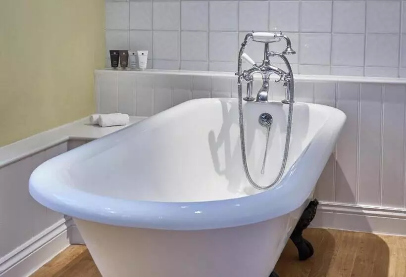 ジュニアスイート, Spread Eagle Hotel And Spa
