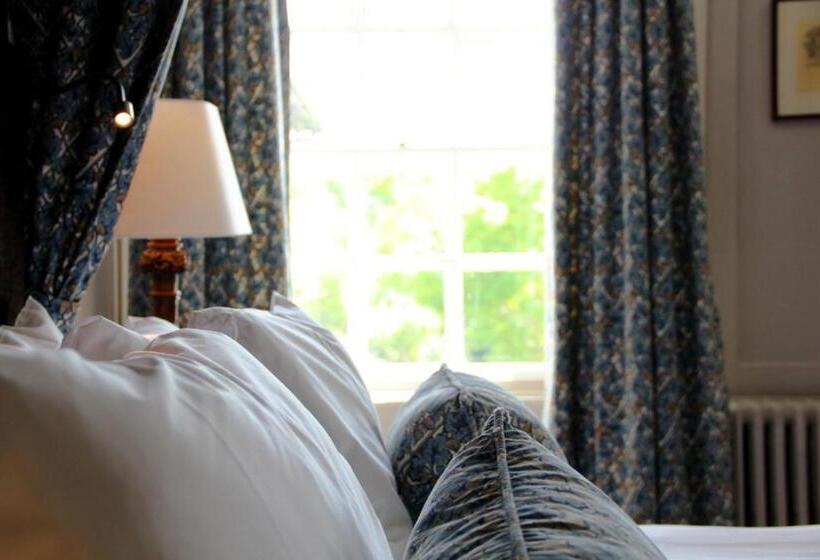 غرفة قياسية, Spread Eagle Hotel And Spa