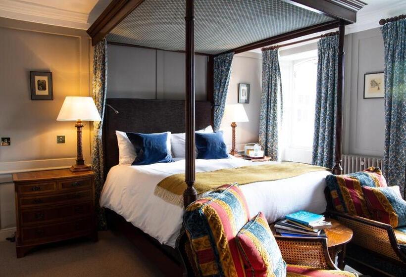 غرفة قياسية, Spread Eagle Hotel And Spa