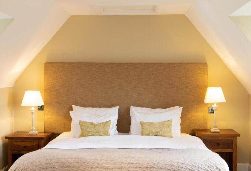 غرفة قياسية, Spread Eagle Hotel And Spa